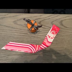 Brand New Hermes Brides de Gala Twilly